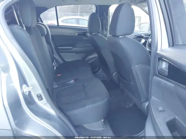 JA4AT3AA5KZ031645 2019 MITSUBISHI ECLIPSE CROSS - Image 8