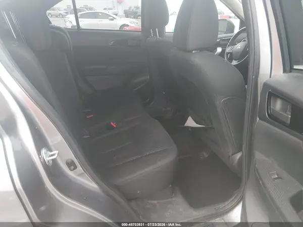 JA4AT3AA5KZ032116 2019 MITSUBISHI ECLIPSE CROSS - Image 8