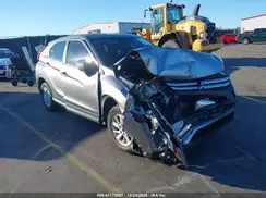 JA4AT3AA5KZ032326 2019 MITSUBISHI ECLIPSE CROSS