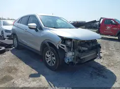 JA4AT3AA5KZ033248 2019 MITSUBISHI ECLIPSE CROSS