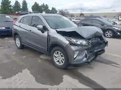 JA4AT3AA5KZ033427 2019 MITSUBISHI ECLIPSE CROSS