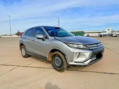 JA4AT3AA5KZ033508 2019 MITSUBISHI ECLIPSE CROSS