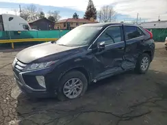 JA4AT3AA5KZ033573 2019 MITSUBISHI ECLIPSE CROSS