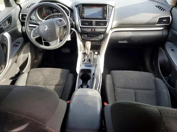 JA4AT3AA5KZ033573 2019 MITSUBISHI ECLIPSE CROSS - Image 8