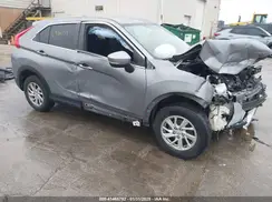 JA4AT3AA5KZ034013 2019 MITSUBISHI ECLIPSE CROSS