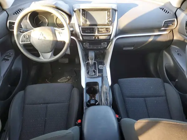 JA4AT3AA5KZ038868 2019 MITSUBISHI ECLIPSE CROSS - Image 8