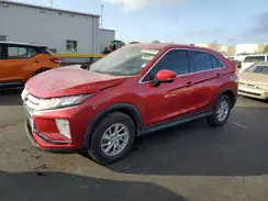 JA4AT3AA5KZ040541 2019 MITSUBISHI ECLIPSE CROSS