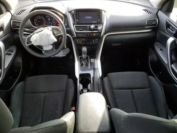JA4AT3AA5KZ040541 2019 MITSUBISHI ECLIPSE CROSS - Image 8