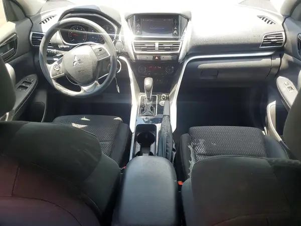 JA4AT3AA5KZ046209 2019 MITSUBISHI ECLIPSE CROSS - Image 8