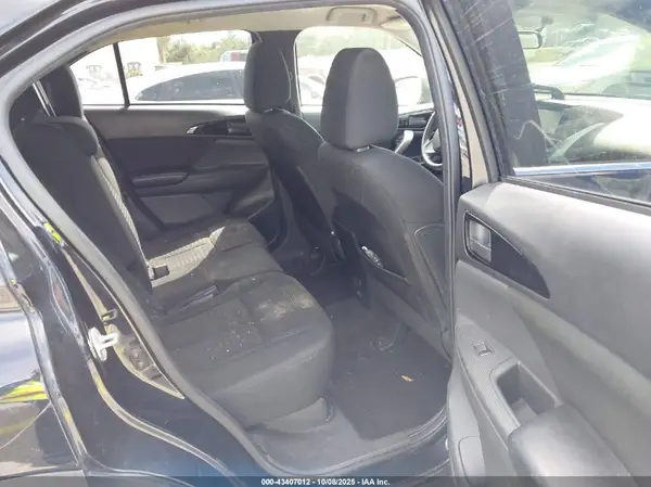 JA4AT3AA5KZ046260 2019 MITSUBISHI ECLIPSE CROSS - Image 8