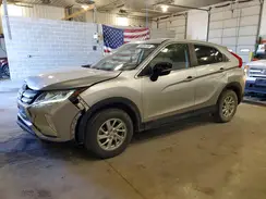 JA4AT3AA5KZ049319 2019 MITSUBISHI ECLIPSE CROSS