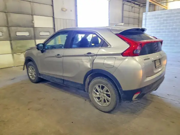 JA4AT3AA5KZ049319 2019 MITSUBISHI ECLIPSE CROSS - Image 2