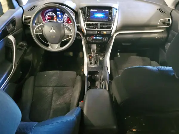 JA4AT3AA5KZ049319 2019 MITSUBISHI ECLIPSE CROSS - Image 8
