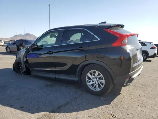 JA4AT3AA5KZ050227 2019 MITSUBISHI ECLIPSE CROSS - Image 2