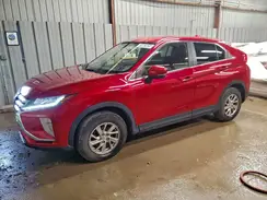 JA4AT3AA5KZ052155 2019 MITSUBISHI ECLIPSE CROSS