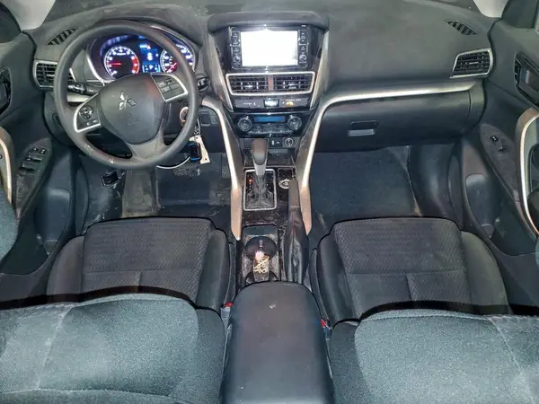 JA4AT3AA5KZ052155 2019 MITSUBISHI ECLIPSE CROSS - Image 8