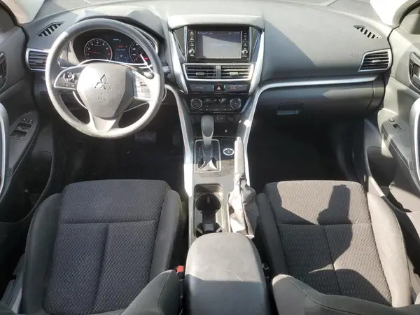 JA4AT3AA5KZ052558 2019 MITSUBISHI ECLIPSE CROSS - Image 8