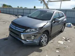 JA4AT3AA5KZ053192 2019 MITSUBISHI ECLIPSE CROSS
