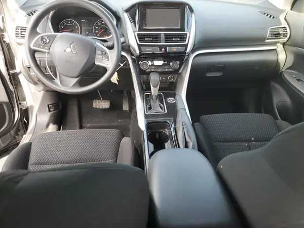 JA4AT3AA5KZ053192 2019 MITSUBISHI ECLIPSE CROSS - Image 8