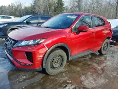 JA4AT3AA5KZ602129 2019 MITSUBISHI ECLIPSE CROSS