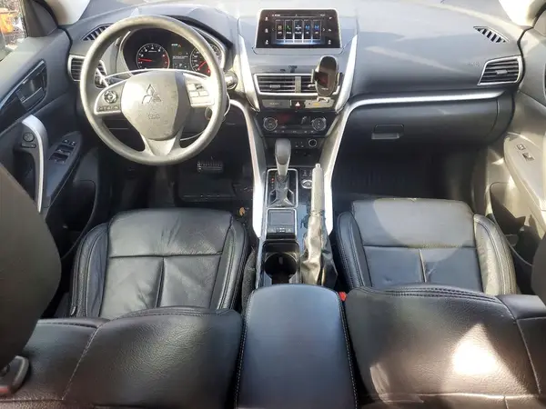 JA4AT3AA5KZ602129 2019 MITSUBISHI ECLIPSE CROSS - Image 8