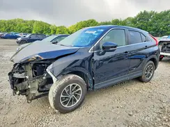 JA4AT3AA5LZ000140 2020 MITSUBISHI ECLIPSE CROSS