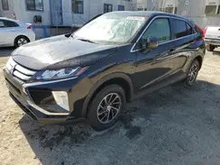 JA4AT3AA5LZ013163 2020 MITSUBISHI ECLIPSE CROSS