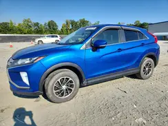 JA4AT3AA5LZ016970 2020 MITSUBISHI ECLIPSE CROSS