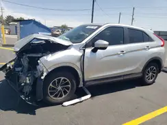 JA4AT3AA5LZ017665 2020 MITSUBISHI ECLIPSE CROSS