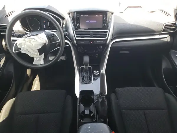 JA4AT3AA5LZ017665 2020 MITSUBISHI ECLIPSE CROSS - Image 8