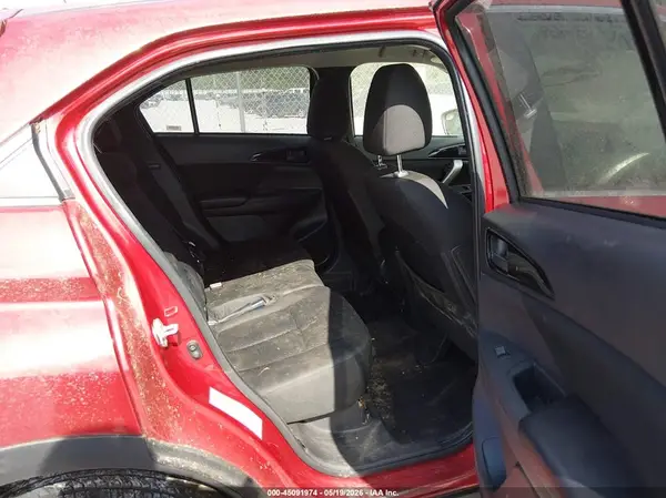 JA4AT3AA5LZ021554 2020 MITSUBISHI ECLIPSE CROSS - Image 8