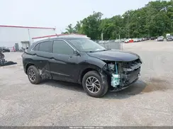 JA4AT3AA5LZ026642 2020 MITSUBISHI ECLIPSE CROSS