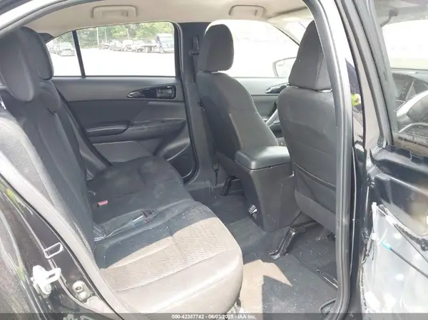 JA4AT3AA5LZ026642 2020 MITSUBISHI ECLIPSE CROSS - Image 8