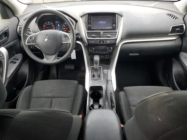 JA4AT3AA5LZ026687 2020 MITSUBISHI ECLIPSE CROSS - Image 8