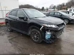 JA4AT3AA5LZ034238 2020 MITSUBISHI ECLIPSE CROSS