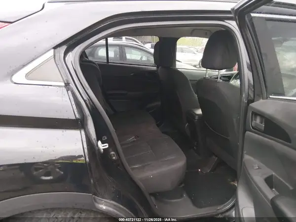 JA4AT3AA5LZ034238 2020 MITSUBISHI ECLIPSE CROSS - Image 8