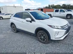 JA4AT3AA5LZ034451 2020 MITSUBISHI ECLIPSE CROSS