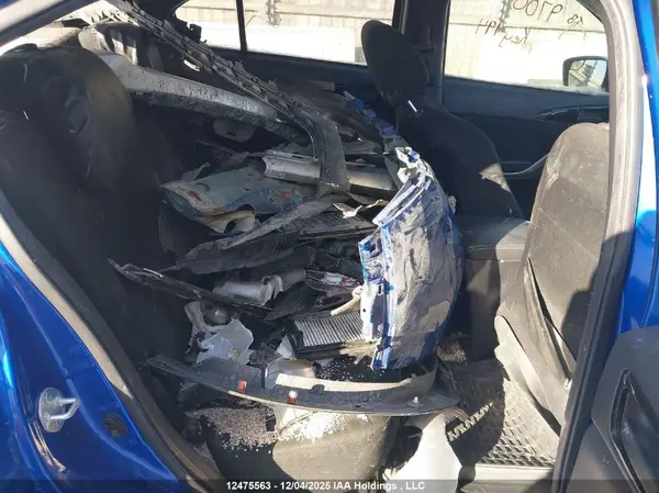 JA4AT3AA5LZ600270 2020 MITSUBISHI ECLIPSE CROSS - Image 8