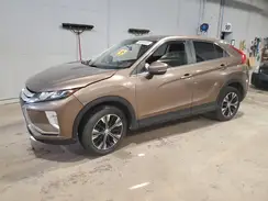 JA4AT3AA5LZ607042 2020 MITSUBISHI ECLIPSE CROSS