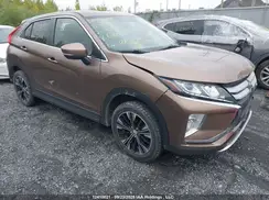 JA4AT3AA5LZ608028 2020 MITSUBISHI ECLIPSE CROSS