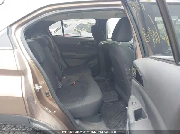 JA4AT3AA5LZ608028 2020 MITSUBISHI ECLIPSE CROSS - Image 8