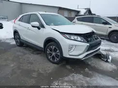 JA4AT3AA5LZ611947 2020 MITSUBISHI ECLIPSE CROSS