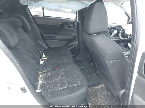 JA4AT3AA5LZ611947 2020 MITSUBISHI ECLIPSE CROSS - Image 8