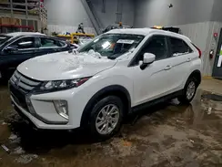 JA4AT3AA6JZ027456 2018 MITSUBISHI ECLIPSE CROSS