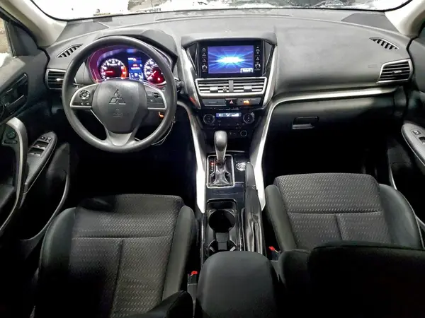 JA4AT3AA6JZ027456 2018 MITSUBISHI ECLIPSE CROSS - Image 8