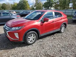JA4AT3AA6JZ044760 2018 MITSUBISHI ECLIPSE CROSS
