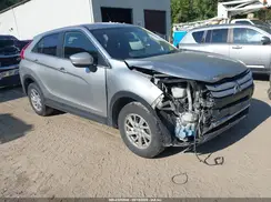 JA4AT3AA6JZ045343 2018 MITSUBISHI ECLIPSE CROSS