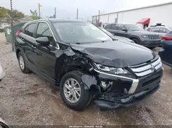 JA4AT3AA6JZ045617 2018 MITSUBISHI ECLIPSE CROSS