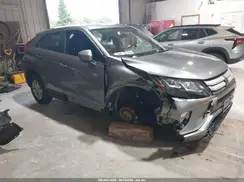 JA4AT3AA6JZ046394 2018 MITSUBISHI ECLIPSE CROSS