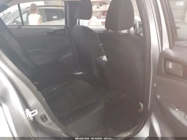 JA4AT3AA6JZ046394 2018 MITSUBISHI ECLIPSE CROSS - Image 8